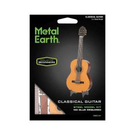 Metal Earth: Classical Guitar