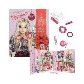 TOPModel Beauty Adventskalender