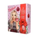 TOPModel Beauty Adventskalender