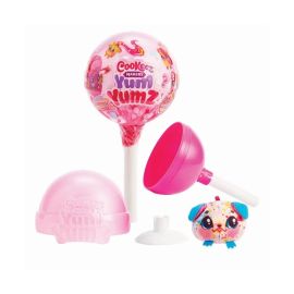 Moose Toys COOKEEZ MAKERY YUM YUMZ S4 SINGLE PK