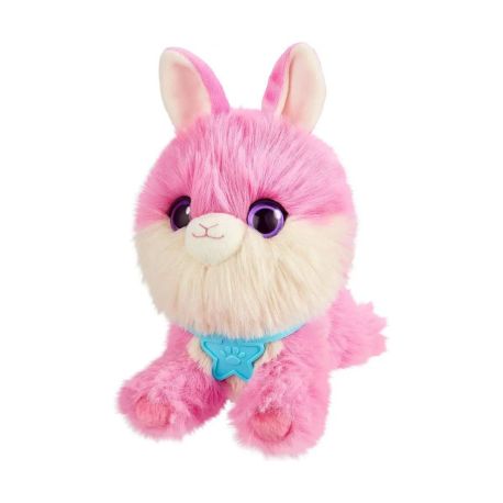 Moose Toys SCRUFF A LUVS S3 PET SINGLE PK RAINBOW PETS