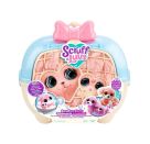 Moose Toys SCRUFF A LUVS S3 MOM   BABY SINGLE PK