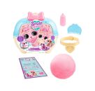 Moose Toys SCRUFF A LUVS S3 MOM   BABY SINGLE PK