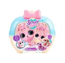 Moose Toys SCRUFF A LUVS S3 MOM   BABY SINGLE PK