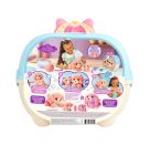 Moose Toys SCRUFF A LUVS S3 MOM   BABY SINGLE PK
