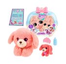 Moose Toys SCRUFF A LUVS S3 MOM   BABY SINGLE PK