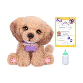 Moose Toys LITTLE LIVE PETS MY REALLY REAL S3 PUPPY
