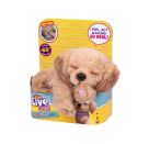 Moose Toys LITTLE LIVE PETS MY REALLY REAL S3 PUPPY
