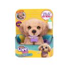 Moose Toys LITTLE LIVE PETS MY REALLY REAL S3 PUPPY