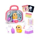 Moose Toys LITTLE LIVE PETS OUCHIES S2 VET KIT CHIRPY