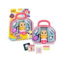 Moose Toys LITTLE LIVE PETS OUCHIES S2 VET KIT CHIRPY