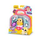 Moose Toys LITTLE LIVE PETS OUCHIES S2 VET KIT CHIRPY