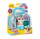 Moose Toys LITTLE LIVE PETS OUCHIES S2 VET KIT COCO