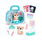 Moose Toys LITTLE LIVE PETS OUCHIES S2 VET KIT COCO