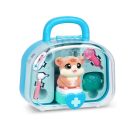 Moose Toys LITTLE LIVE PETS OUCHIES S2 VET KIT COCO
