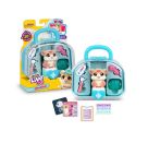 Moose Toys LITTLE LIVE PETS OUCHIES S2 VET KIT COCO