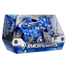 Armorsaurs Armor-Up Dinosaur-