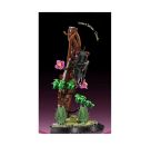 Mould King Zikade auf Ast