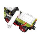 MoULD KING Combine Harvester