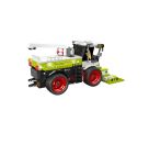 MoULD KING Combine Harvester