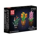 MoULD KING Tiny Plants 1