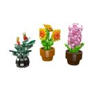 MoULD KING Tiny Plants 1