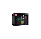 MoULD KING Tiny Plants 4