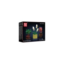 MoULD KING Tiny Plants 4