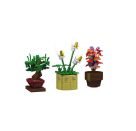 MoULD KING Tiny Plants 4