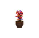 MoULD KING Tiny Plants 4