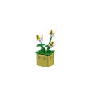 MoULD KING Tiny Plants 4