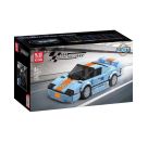 MoULD KING F40 LM + Showcase