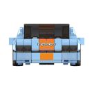 MoULD KING F40 LM + Showcase