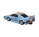 MoULD KING F40 LM + Showcase