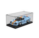 MoULD KING F40 LM + Showcase