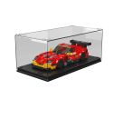 MoULD KING 575GTC + Showcase