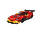 MoULD KING 575GTC + Showcase