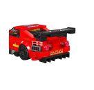 MoULD KING 575GTC + Showcase