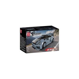 MoULD KING M718 GT4 R5 + Showcase