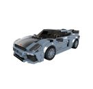 MoULD KING M718 GT4 R5 + Showcase