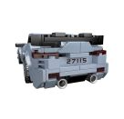 MoULD KING M718 GT4 R5 + Showcase