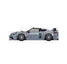 MoULD KING M718 GT4 R5 + Showcase