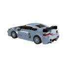 MoULD KING M718 GT4 R5 + Showcase