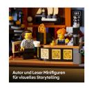 LEGO® Icons 11379 Buchladen: Buchstütze