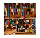 LEGO® Icons 11379 Buchladen: Buchstütze