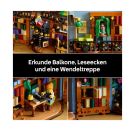 LEGO® Icons 11379 Buchladen: Buchstütze