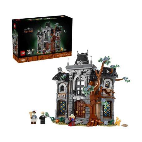 LEGO® Icons 11383 Bürgermeistervilla