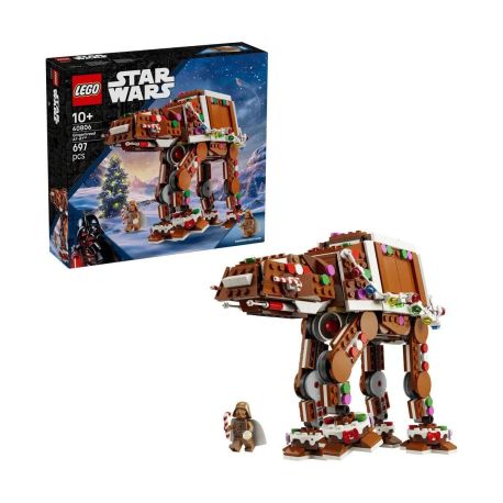 LEGO® Star Wars™ 40806 Lebkuchen AT-AT™