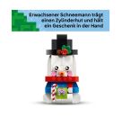 LEGO® Iconic 40812 Deko-Schneemänner