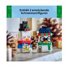 LEGO® Iconic 40812 Deko-Schneemänner